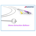 Fornecedor profissional-único uso Jiuhong pedra CPRE recuperação balão